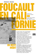 Foucault en Californie - BEAJ