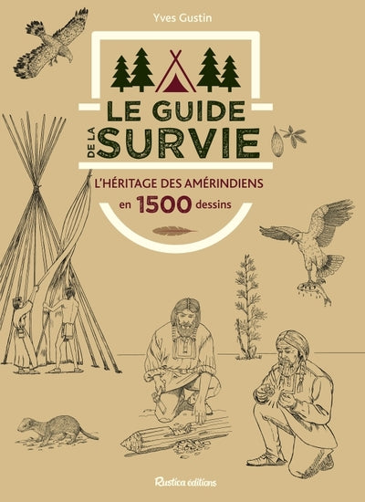 Le guide de la survie - BEAJ