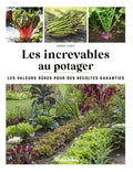 Les increvables au potager - BEAJ