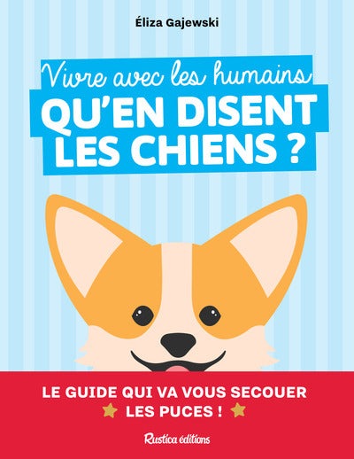 Vivre avec les humains, qu'en disent les chiens ? - BEAJ