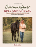 Communiquer avec son cheval - BEAJ