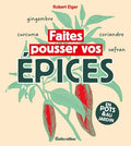 Faites pousser vos épices - BEAJ
