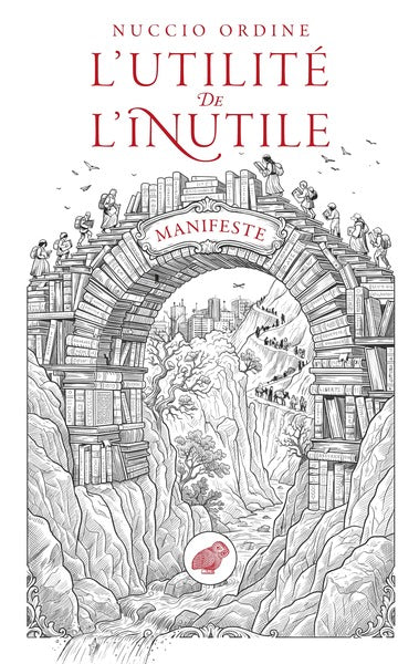 L'Utilité de l'inutile