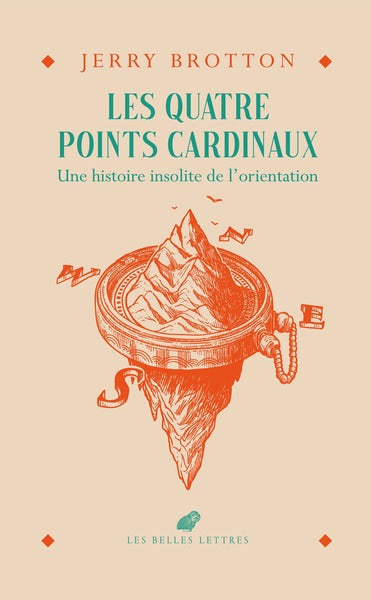 Les quatre points cardinaux - BEAJ