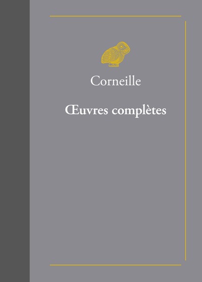 Œuvres complètes