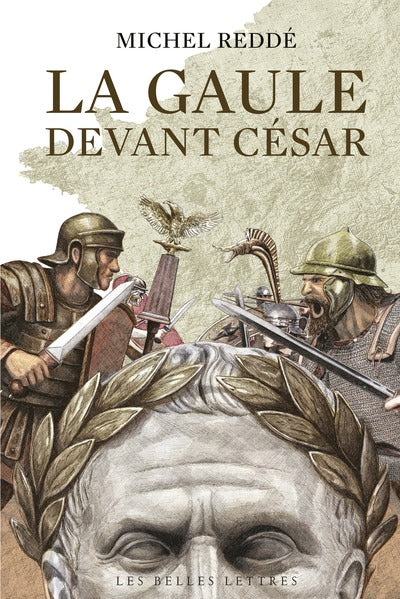 La Gaule devant César - BEAJ