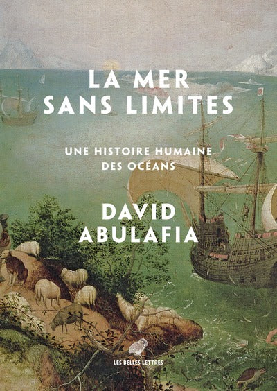 La Mer sans limites - BEAJ