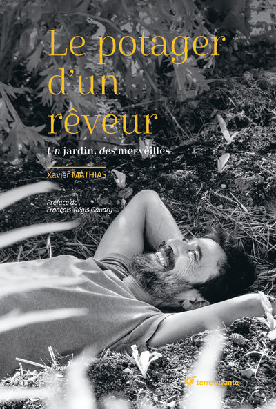 Le potager d'un rêveur - BEAJ
