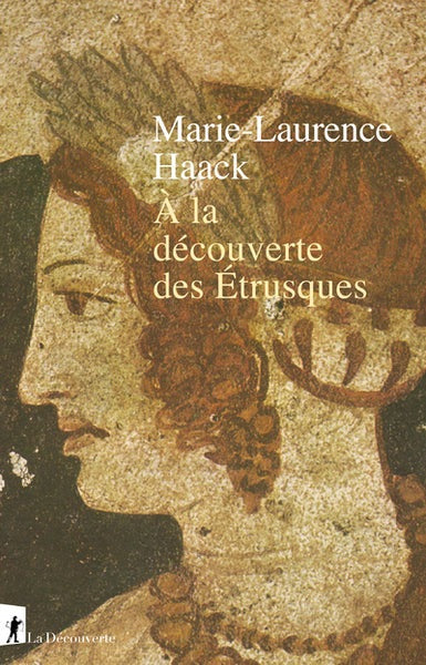 A la découverte des Étrusques - BEAJ