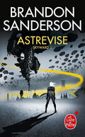 Astrevise (Skyward, Tome 2) - BEAJ