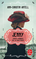 Jenny (Trois femmes de la Baltique, Tome 1) - BEAJ