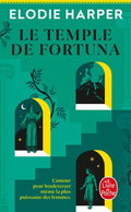 Le Temple de Fortuna - BEAJ
