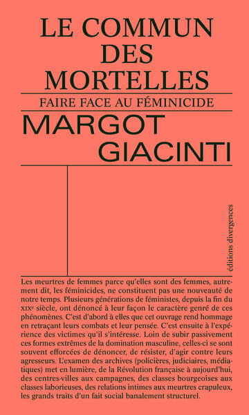 Le commun des mortelles - BEAJ