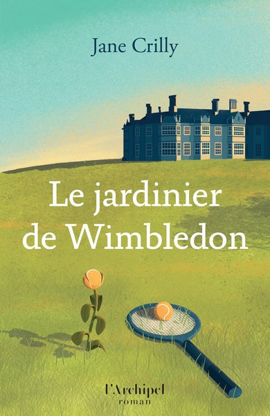 Le Jardinier de Wimbledon - BEAJ