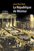 La République de Weimar - BEAJ
