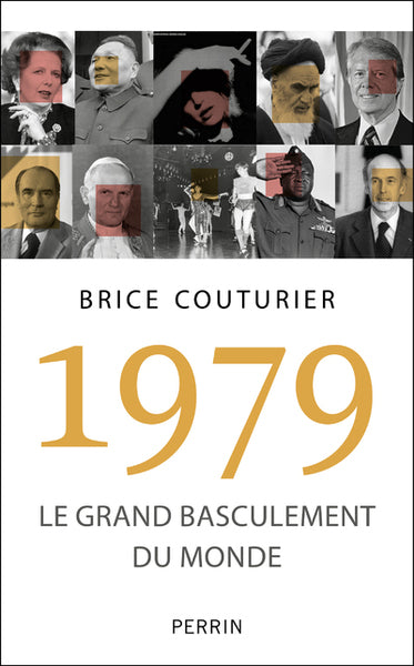1979 - Le grand basculement du monde - BEAJ