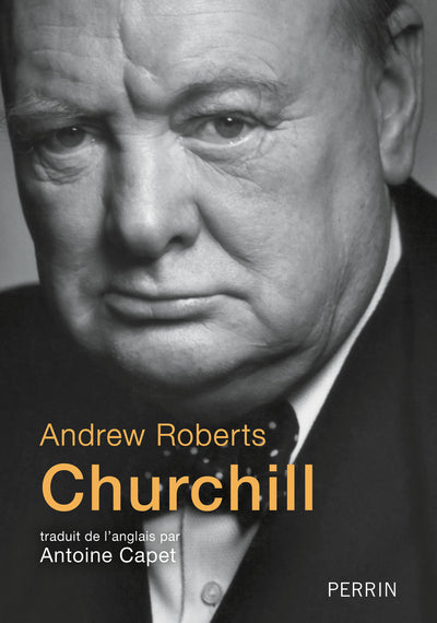 Churchill - BEAJ