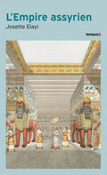 L'Empire assyrien - BEAJ