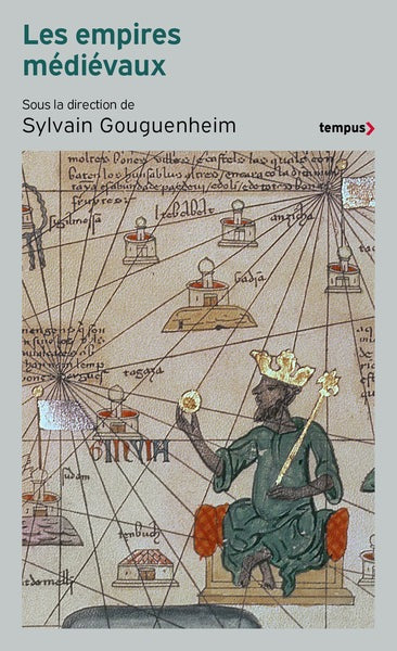 Les empires médiévaux - BEAJ
