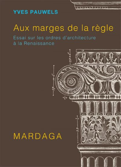 Aux marges de la règle