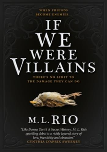 If we were villains