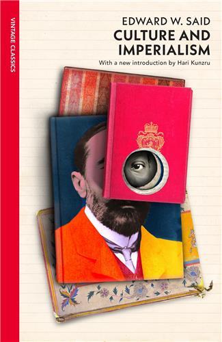 Edward W. Said Culture and Imperialism /anglais