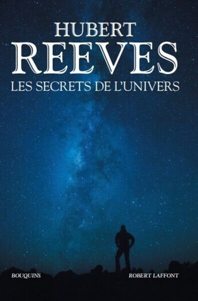 Les Secrets de l'Univers