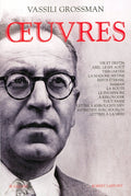 Vassili Grossman - Oeuvres - BEAJ