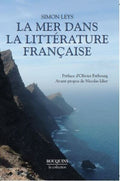 La mer dans la littérature française - BEAJ