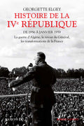 Histoire de la IVe République - tome 2