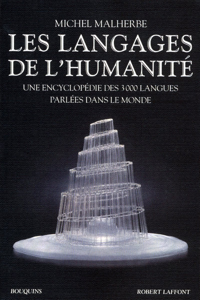 Les langages de l'Humanité - NE - BEAJ
