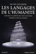 Les langages de l'Humanité - NE - BEAJ