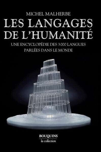 Les langages de l'Humanité - NE - BEAJ