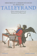 Mémoires du prince de Talleyrand - BEAJ