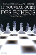 Le nouveau guide des échecs - BEAJ