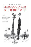 Le bouquin des aphorismes