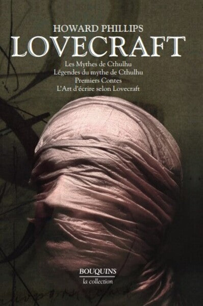 Oeuvres de H.P. Lovecraft - tome 1 - NE