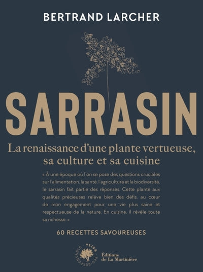 Sarrasin - BEAJ
