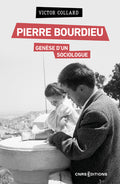 Pierre Bourdieu, genèse d'un sociologue - BEAJ