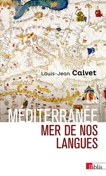 La Méditerranée, mer de nos langues