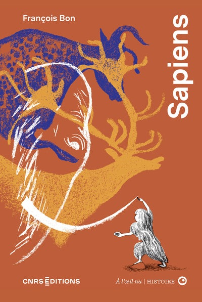 Sapiens à l'oeil nu