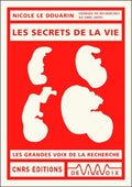 Les secrets de la vie - BEAJ