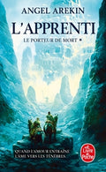 L'Apprenti (Le Porteur de mort, Tome 1)