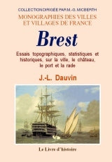 Histoire de Brest