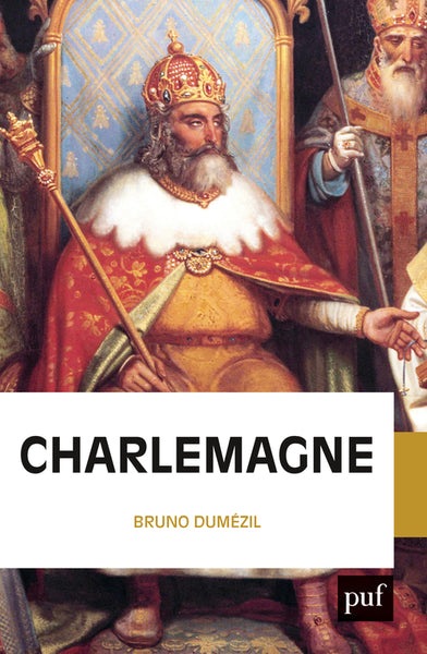 Charlemagne - BEAJ