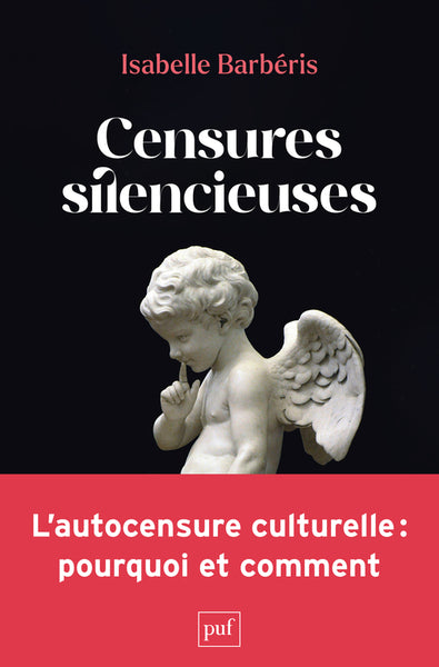 Censures silencieuses - BEAJ