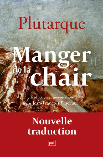 Manger de la chair - BEAJ
