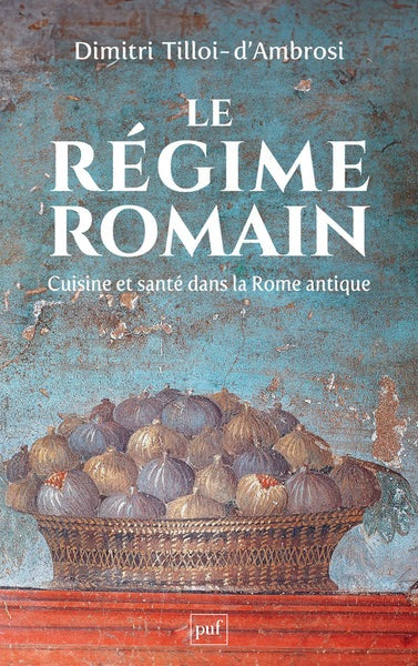 Le régime romain - BEAJ