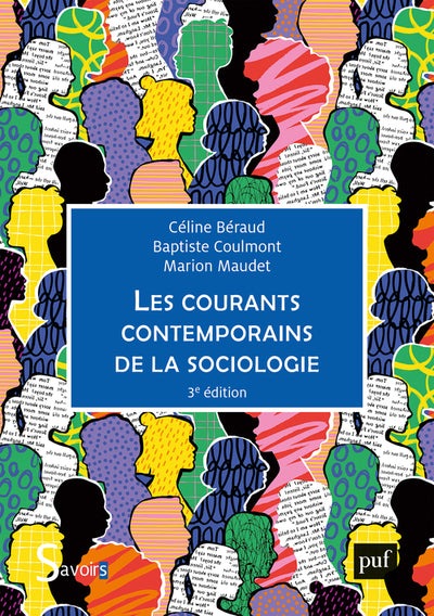 Les courants contemporains de la sociologie - BEAJ