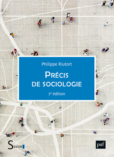 Précis de sociologie - BEAJ